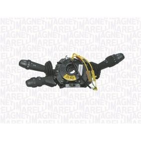 MAGNETI MARELLI 000050058010 FIAT STILO Kytkin ohjausakseli
