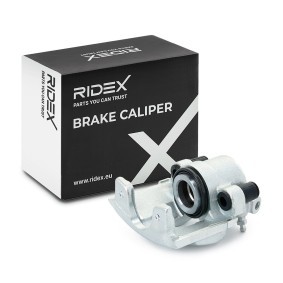 RIDEX 78B2352 Pinças de travão VW LT