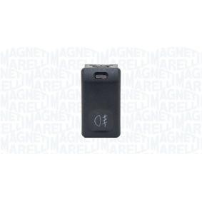 MAGNETI MARELLI 000050958010 Bryter, tåkelys VW