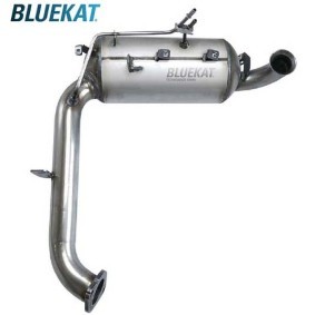 BLUEKAT 886014 Filtro de partículas (FAP) MAZDA