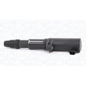 MAGNETI MARELLI 060810070010 Zündspule RENAULT SCENIC 2 (JM0/1) 2.0 135 PS Otto