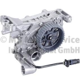 Ölpumpe von PIERBURG 7.09734.04.0