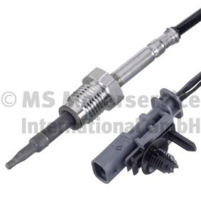 PIERBURG 7.11020.71.0 Kraftstoffdrucksensor VOLVO XC60 II (246) 2.0 150 PS Diesel