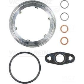 REINZ 04-10368-01 Kit de juntas del turbocompresor MINI Cabrio (F57)