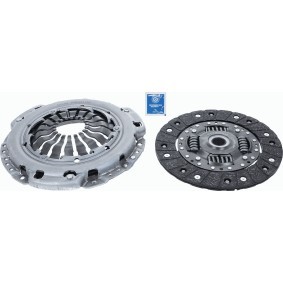 SACHS 3000 951 610 Clutchsett RENAULT SCALA