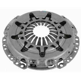 Kupplungsdruckplatte von SACHS 3082 634 061
