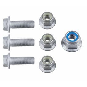 RENAULT Korjaussarja, pyöräntuenta LEMFÖRDER 43647 01