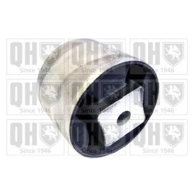 QUINTON HAZELL EM4926 Support moteur MERCEDES-BENZ Classe V