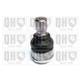 QUINTON HAZELL QSJ3889S Rotule de suspension MAZDA 3 3/5 portes (BM, BN) 1.5 100 CV Essence