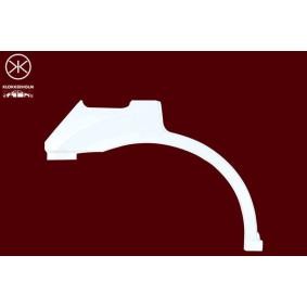 Køb Bagskærm / Karrosseriside af KLOKKERHOLM 3288582 til den lave pris 455,09&nbsp;kr.