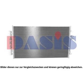 Klimakondensator 012008N für GIULIA (952_) für CHF 74.11