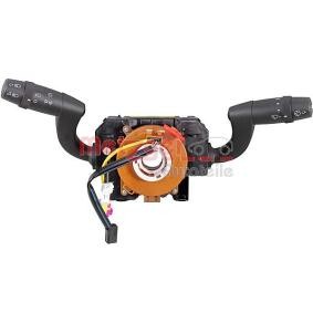 Osta Ohjausakselin kytkin METZGER:llä 0916861 edullisesti hintaan 235,83&nbsp;&euro;