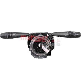 Osta Ohjausakselin kytkin METZGER:llä 0916866 edullisesti hintaan 210,01&nbsp;&euro;