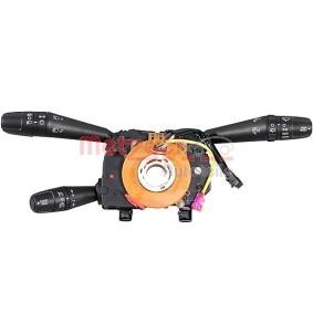 Osta Ohjausakselin kytkin METZGER:llä 0916867 edullisesti hintaan 152,23&nbsp;&euro;