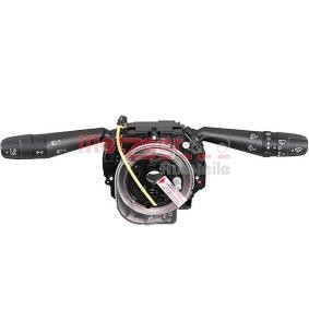 Osta Ohjausakselin kytkin METZGER:llä 0916877 edullisesti hintaan 159,56&nbsp;&euro;