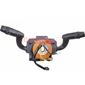 METZGER 0916881 FIAT Ducato Van (250_, 290_) Kytkin ohjausakseli