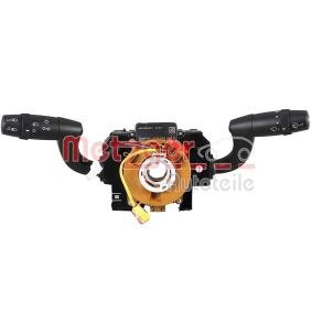 Osta Ohjausakselin kytkin METZGER:llä 0916883 edullisesti hintaan 386,09&nbsp;&euro;