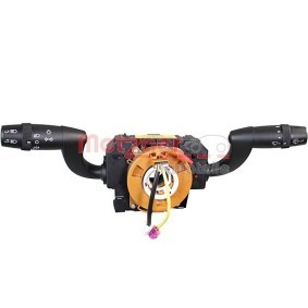 Osta Ohjausakselin kytkin METZGER:llä 0916884 edullisesti hintaan 174,93&nbsp;&euro;