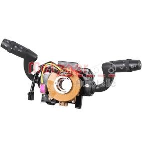 METZGER 0916889 FIAT Ducato Bussi (250_, 290_) Kytkin ohjausakseli