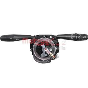 Osta Ohjausakselin kytkin METZGER:llä 0916896 edullisesti hintaan 115,67&nbsp;&euro;