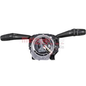 Osta Ohjausakselin kytkin METZGER:llä 0916897 edullisesti hintaan 108,46&nbsp;&euro;