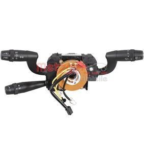 Osta Ohjausakselin kytkin METZGER:llä 0916899 edullisesti hintaan 395,46&nbsp;&euro;