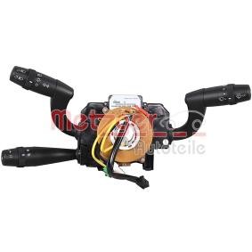 Osta Ohjausakselin kytkin METZGER:llä 0916900 edullisesti hintaan 604,14&nbsp;&euro;