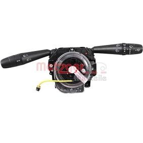 Osta Ohjausakselin kytkin METZGER:llä 0916912 edullisesti hintaan 446,67&nbsp;&euro;