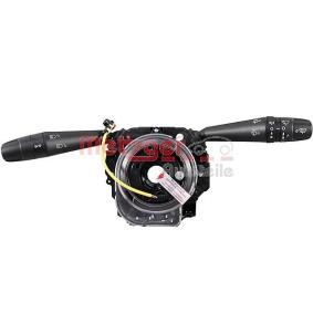 Osta Ohjausakselin kytkin METZGER:llä 0916913 edullisesti hintaan 350,78&nbsp;&euro;