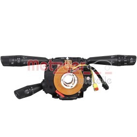 Osta Ohjausakselin kytkin METZGER:llä 0916916 edullisesti hintaan 439,37&nbsp;&euro;