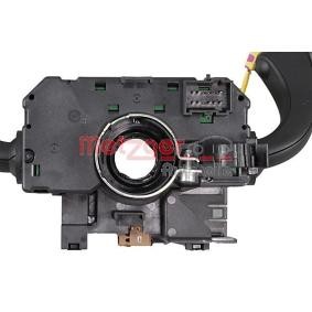 Osta Ohjausakselin kytkin METZGER:llä 0916917 edullisesti hintaan 360,38&nbsp;&euro;