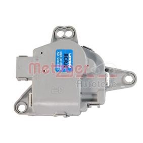METZGER 0917465 Stellmotor für Temperaturklappe HYUNDAI i30