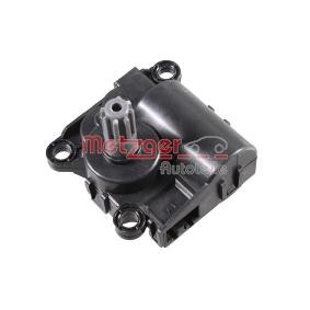 METZGER 0917479 Stellmotor für Temperaturklappe HYUNDAI i30