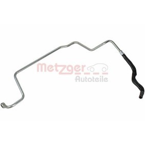 METZGER 2361130 Tubo idroguida AUDI TT