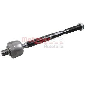 METZGER 51038008 Rotule axiale BMW XM