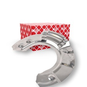 FEBI BILSTEIN 176764 Bremseskjold BMW