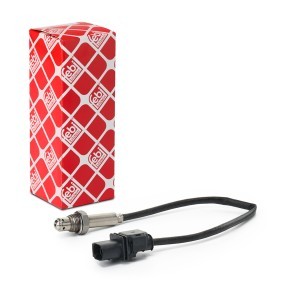 FEBI BILSTEIN 177388 Kraftstoffdrucksensor RENAULT MEGANE 3 Grandtour (KZ0/1) 2.0 150 PS Diesel