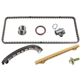 Comprar Kit de cadena de distribución de FEBI BILSTEIN 177627 a bajo precio de 180,07&nbsp;&euro;