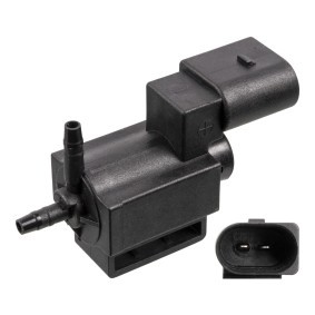 Comprar Válvula, regulación del aire de admisión de FEBI BILSTEIN 177869 a bajo precio de 29,27&nbsp;&euro;