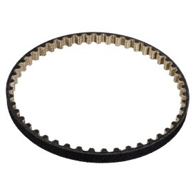 FEBI BILSTEIN 178012 Zahnriemen FORD TRANSIT CUSTOM