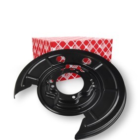 FEBI BILSTEIN 178423 Chapa protectora de disco de freno FIAT