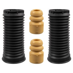 FEBI BILSTEIN 178552 Guardapolvos amortiguador & topes de suspensión MERCEDES-BENZ Clase C Sedán (W204) 1.6 156 cv Motor otto