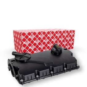 FEBI BILSTEIN 178735 Tapa de balancines VW