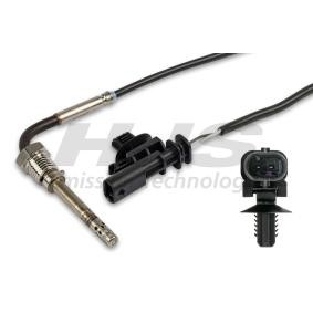 HJS 92 09 4224 Abgastemperatursensor JEEP