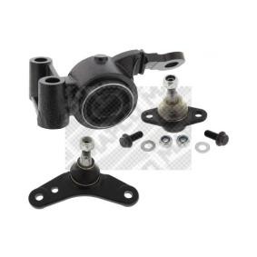 MAPCO 53271 Jogo de reparação, braço transversal MINI Hatchback (R50, R53) 1.4 75 cv Otto