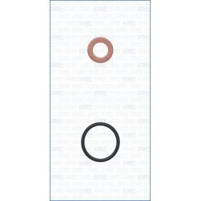 AJUSA 77035600 Einspritzdüse VOLVO XC40 (536) 2.0 150 PS Diesel