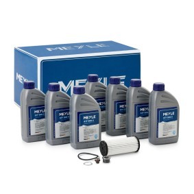 MEYLE 100 135 0116 Kit de cambio de aceite de caja automática SEAT