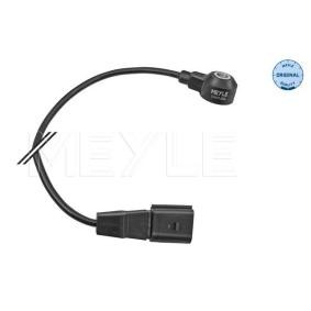 Klopfsensor 114 811 0009 für SKODA