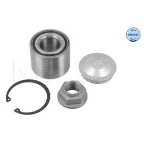 Köp Hjullagersats av MEYLE 16-14 750 0007 till det låga priset 420,31&nbsp;kr