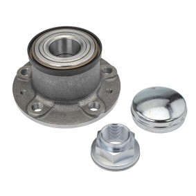 Köp Hjullagersats av MEYLE 214 750 0005 till det låga priset 1 066,62&nbsp;kr